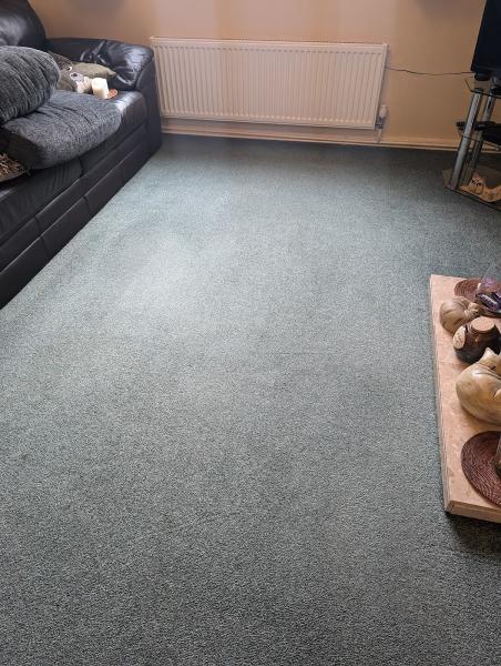 Smiles Carpet & Upholstery Cleaning Solutions