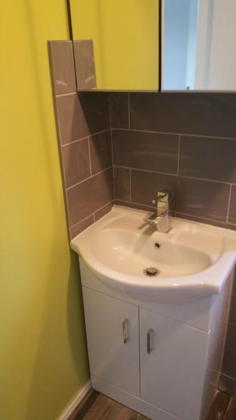 Ozzy's Plumbing Services