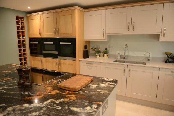 Red Kite Kitchens