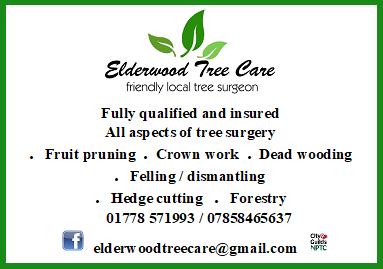 Elderwood Tree Care