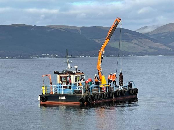 Offshore Workboats Ltd SC505254