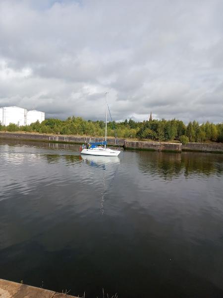 Offshore Workboats Ltd SC505254