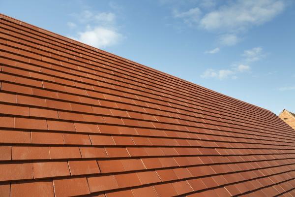 TSG Telford Roofing