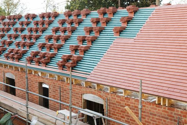 TSG Telford Roofing