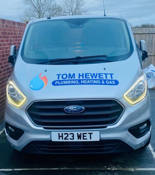 Tom Hewett Plumbing & Heating