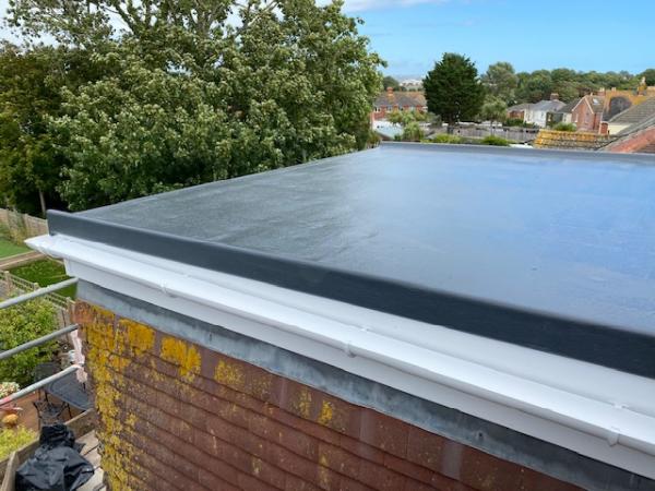 LR Roofing (Weymouth)