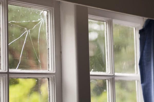 Window Restorations UK Ltd