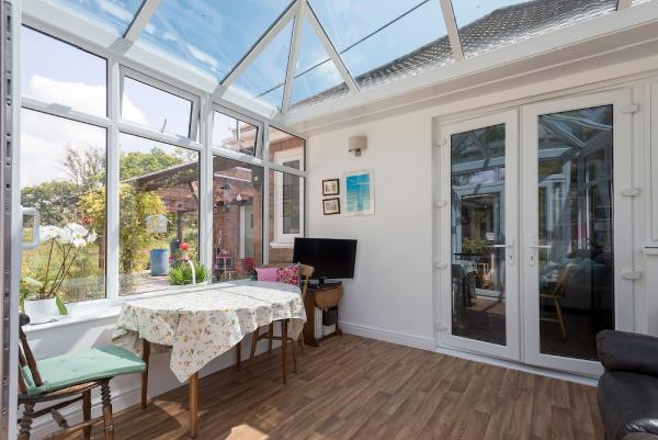 Leekes: Double Glazing in Cross Hands & Swansea