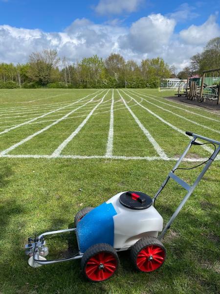 Topclean Commercial Cleaning and Maintenance