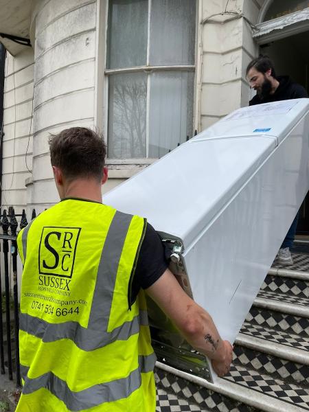 (Src)Sussex Removals Company