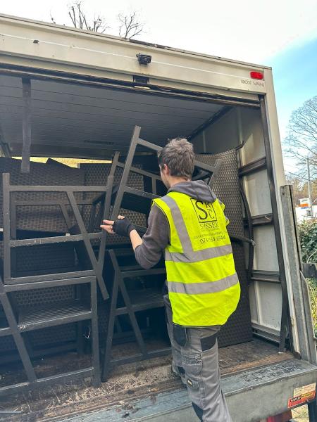 (Src)Sussex Removals Company