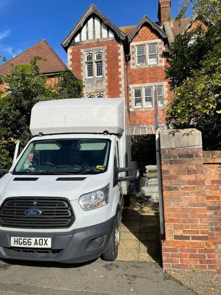 (Src)Sussex Removals Company