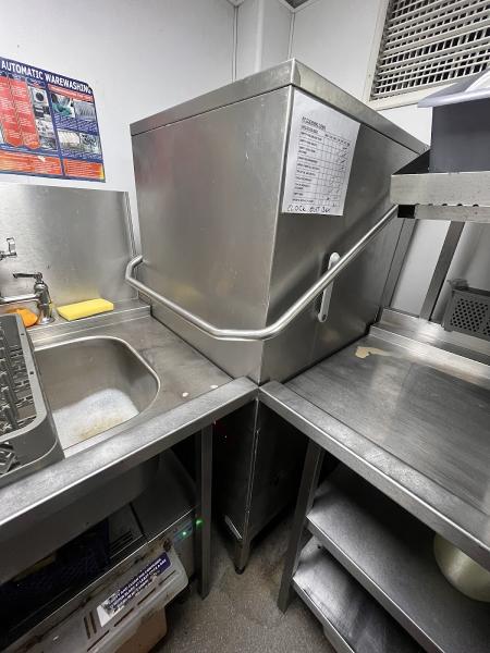 DS Catering Equipment Repairs