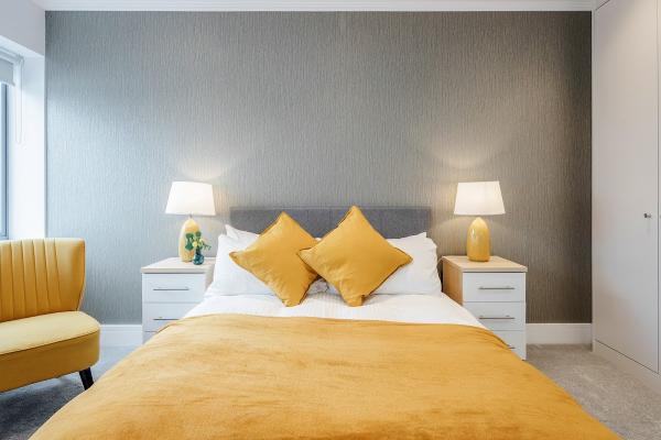 Dreams Unlimited Serviced Accommodation