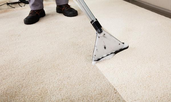 CS Carpet Cleaning