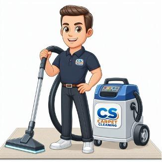 CS Carpet Cleaning