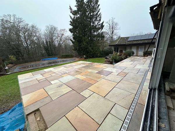 Colin M Anderson Fencing Services