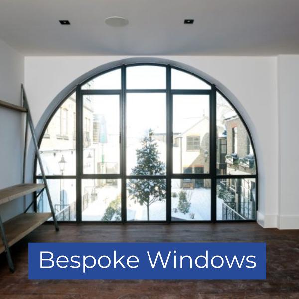 Cleeve Window Centre