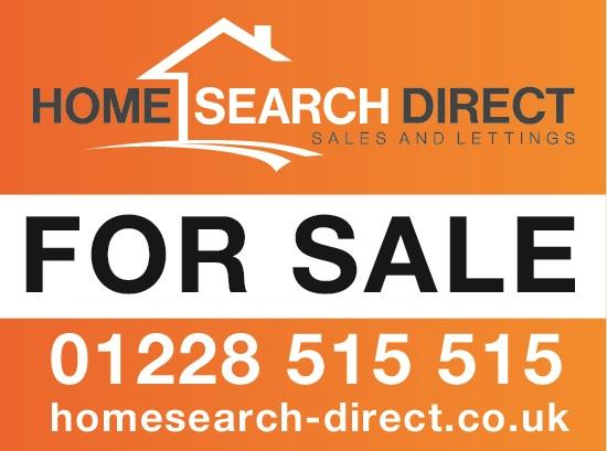 Homesearch Direct (Carlisle) Ltd