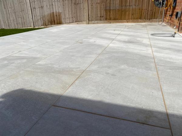 London Driveways & Patios Ltd