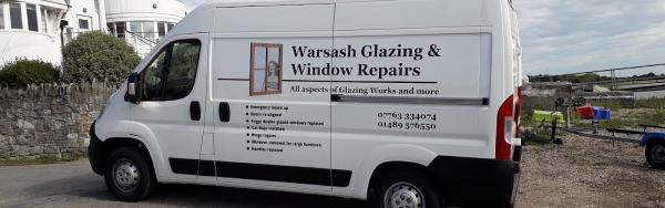 Warsash Glazing and Window Repairs