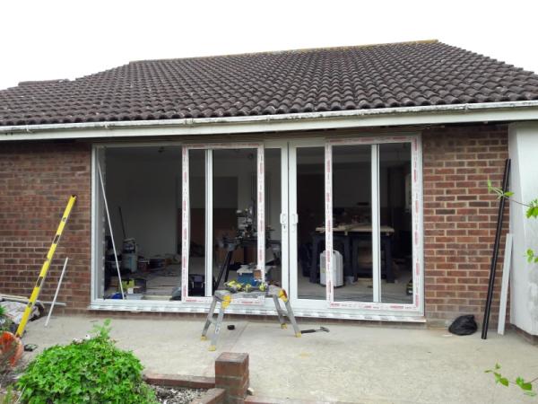 Warsash Glazing and Window Repairs