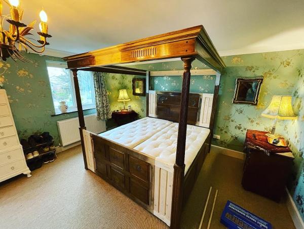 South West Carpentry & Joinery Ltd