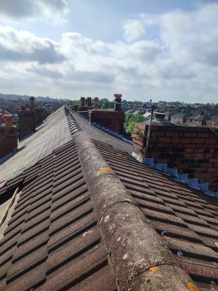 Runcorn Roofing Service's