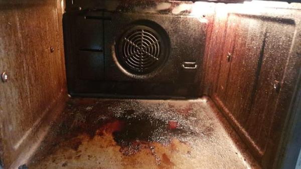 Dr Oven