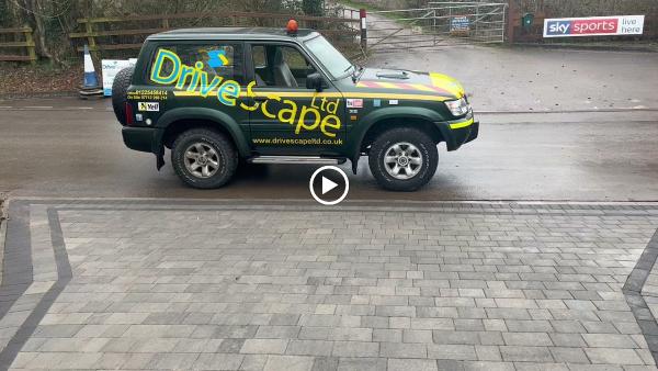 Drivescape Ltd