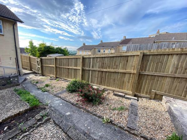 Cherry Tree Fencing and Landscaping Ltd