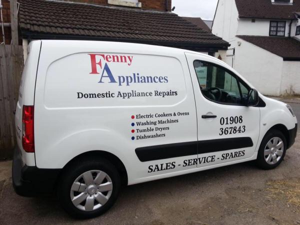 Fenny Appliances