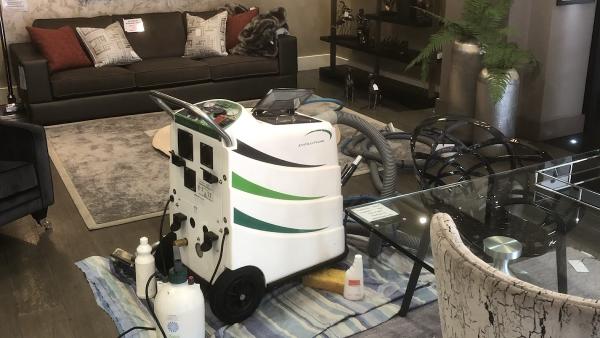 Ultimate Carpet & Upholstery Cleaning