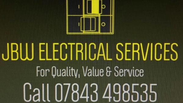 JBW Electrical Services