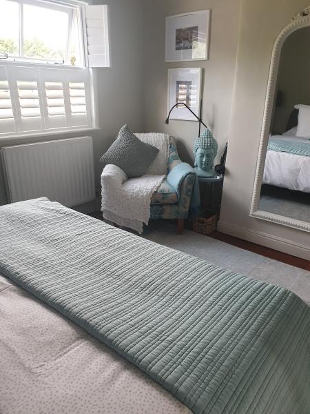 Charlie's Angels Cleaning Services