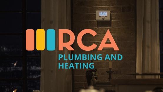 RCA Plumbing & Heating Services