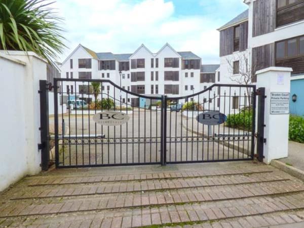 Cornwall Brickwork Service's LTD