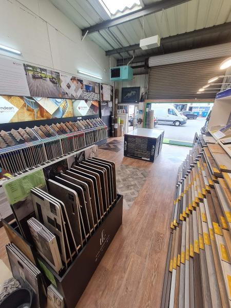 Flooring & Carpet Centre