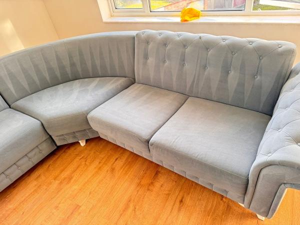 London Sofa Carpet Cleaning Services