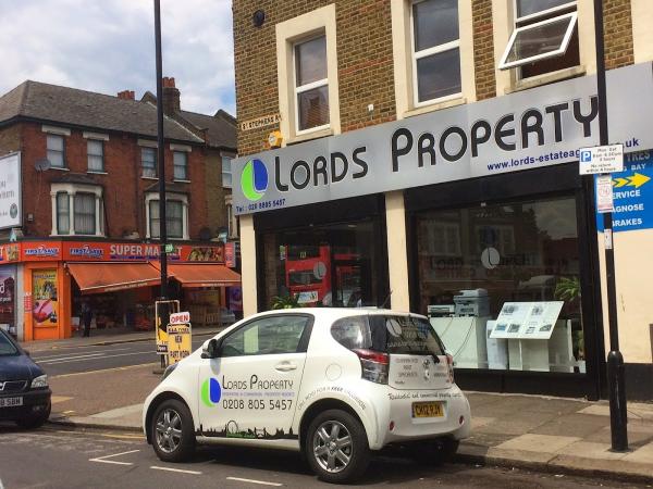 Lords Property