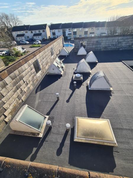 Allen's Flat Roofing