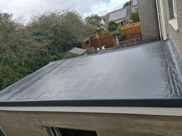 Allen's Flat Roofing