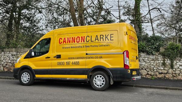 Cannon Clarke Ltd