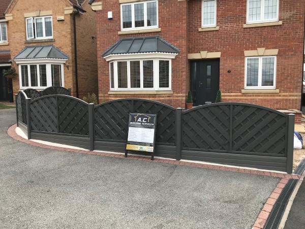 A.C Building Services