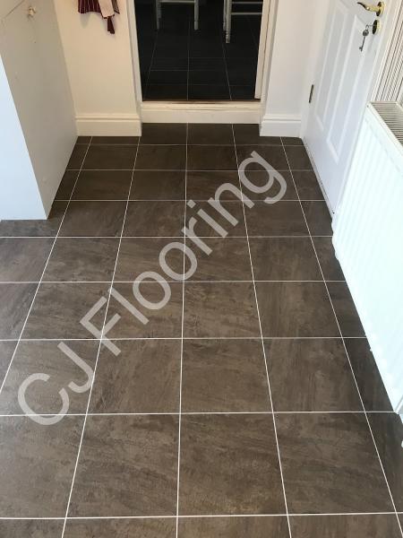 CJ Flooring Ltd