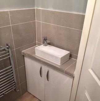 TPM Property Services Bathrooms Wet Rooms Tilers