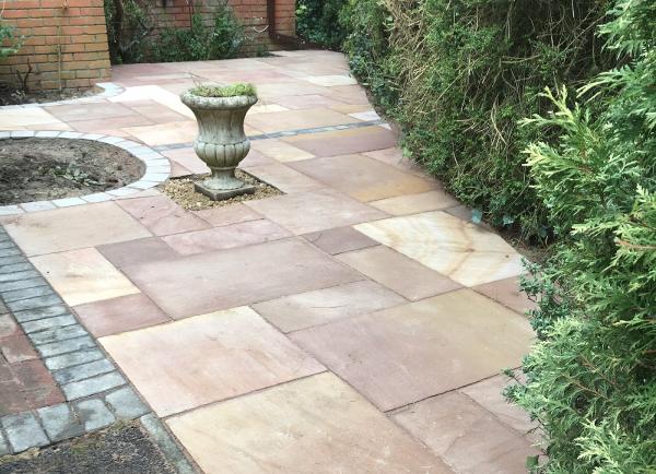 Oasis Garden Care