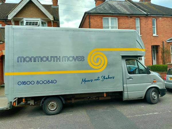 Monmouth Moves Removals Company