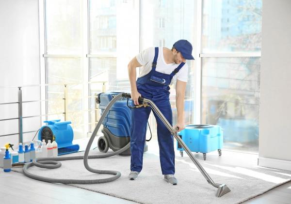 Home Care Cleaning London