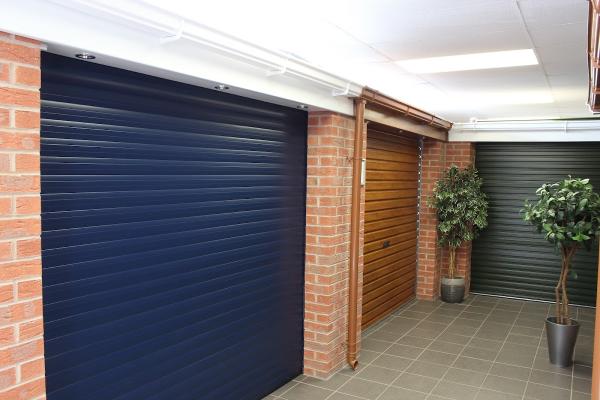 Zap Garage Doors Doncaster